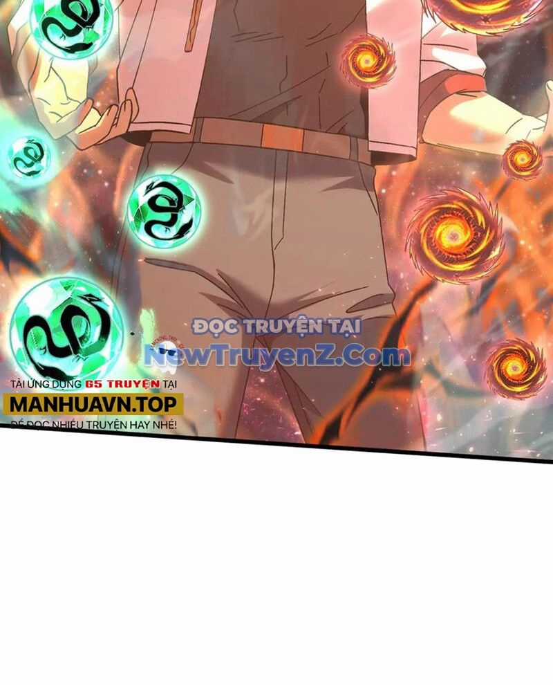 Cao Võ: Hạ Cánh Đến Một Vạn Năm Sau Chương 219 trang 68