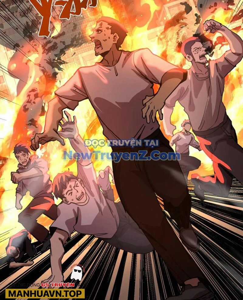 Cao Võ: Hạ Cánh Đến Một Vạn Năm Sau Chương 219 trang 7