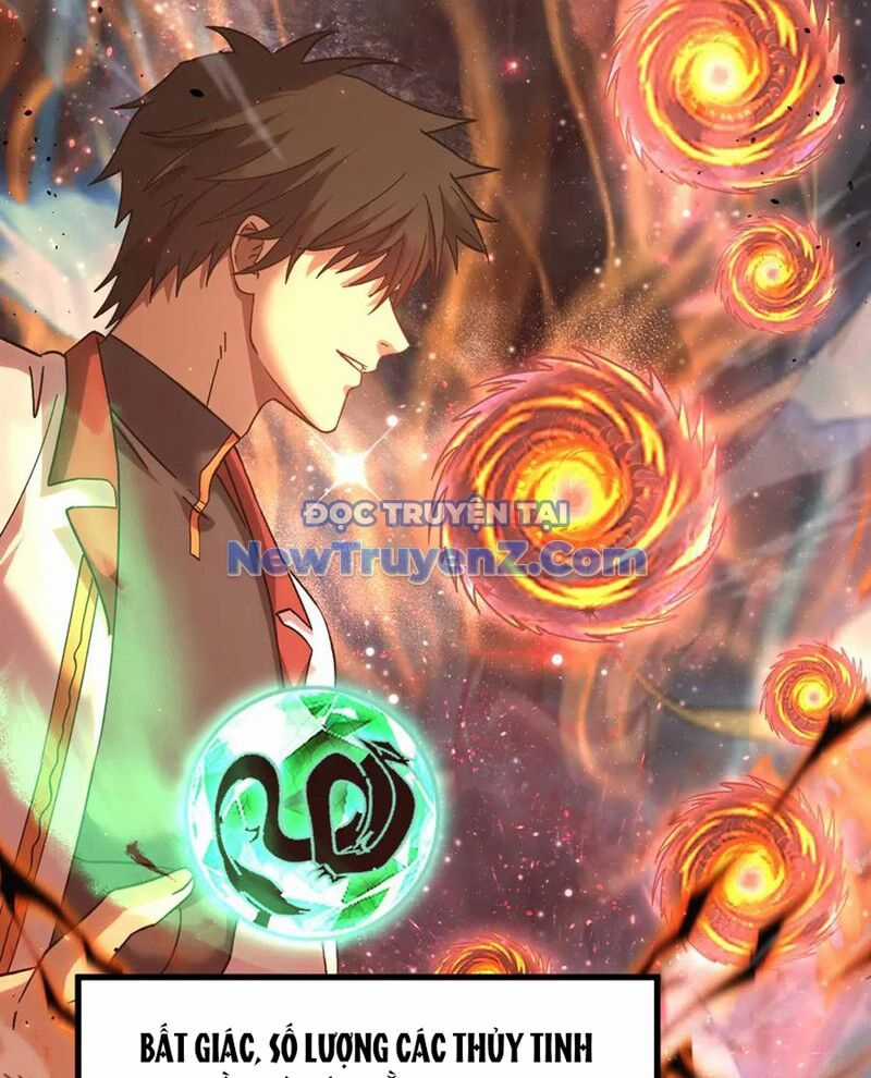 Cao Võ: Hạ Cánh Đến Một Vạn Năm Sau Chương 219 trang 70