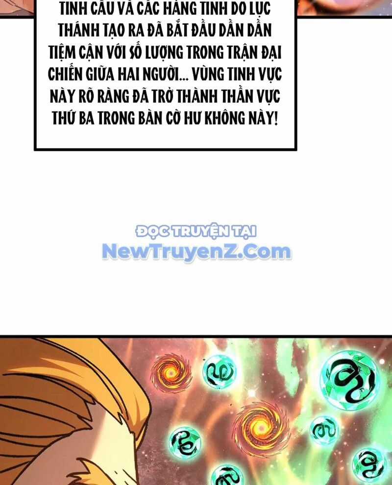 Cao Võ: Hạ Cánh Đến Một Vạn Năm Sau Chương 219 trang 71