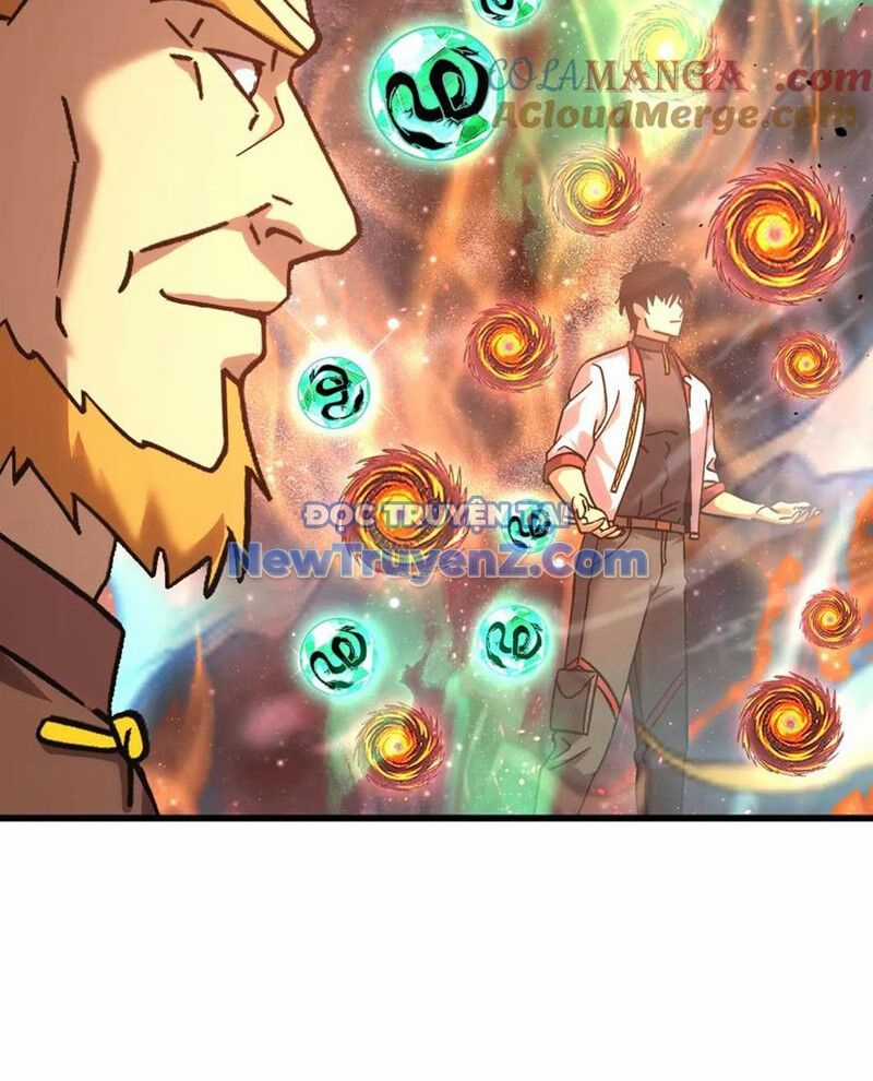 Cao Võ: Hạ Cánh Đến Một Vạn Năm Sau Chương 219 trang 72