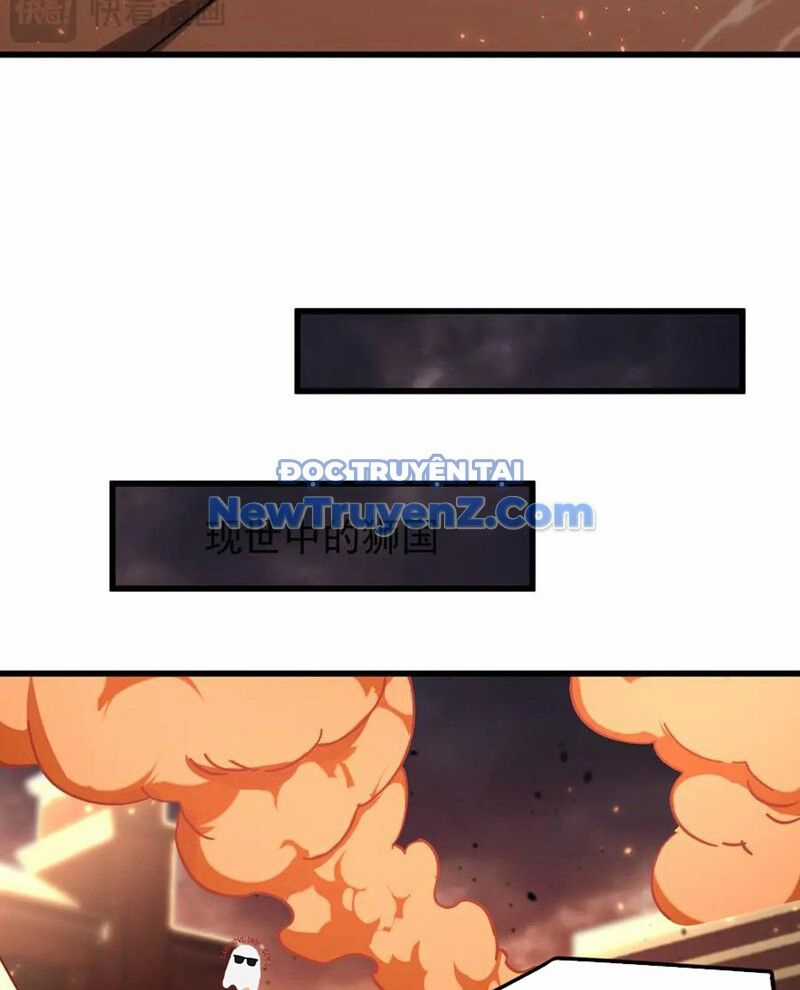 Cao Võ: Hạ Cánh Đến Một Vạn Năm Sau Chương 219 trang 75