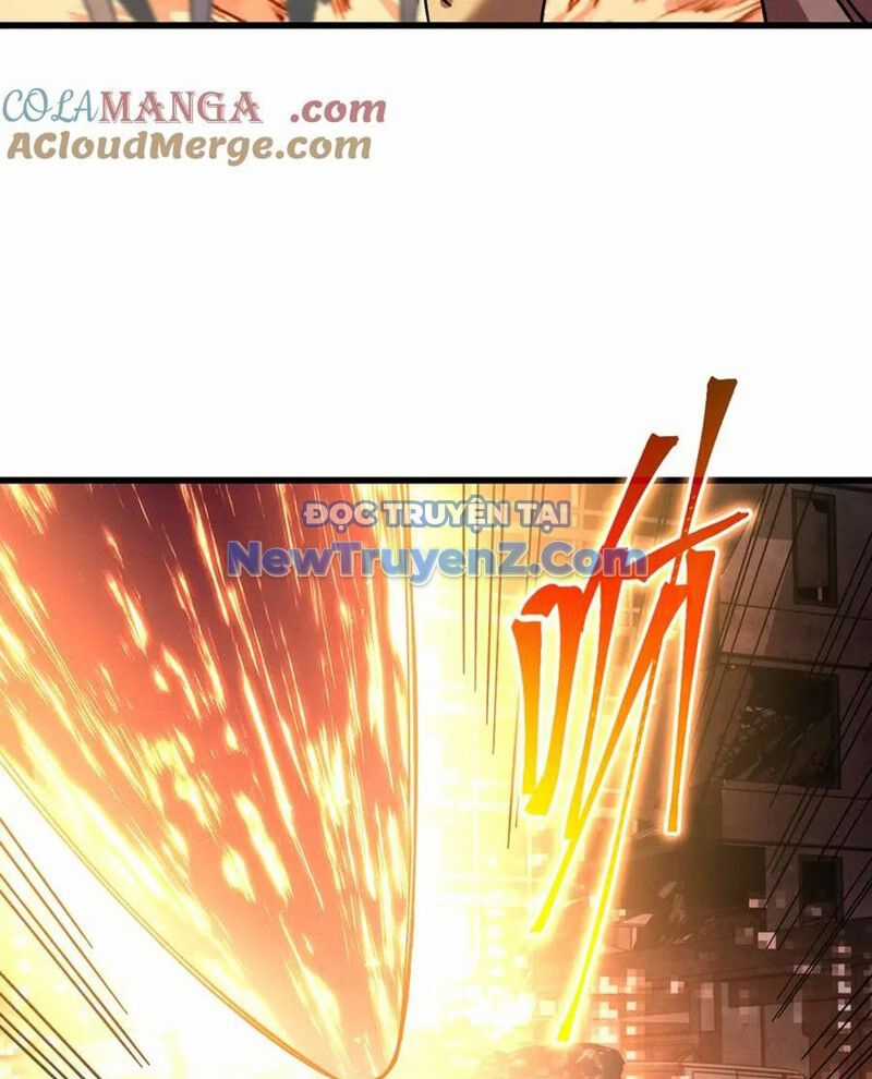 Cao Võ: Hạ Cánh Đến Một Vạn Năm Sau Chương 219 trang 77