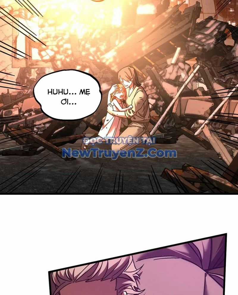 Cao Võ: Hạ Cánh Đến Một Vạn Năm Sau Chương 219 trang 78