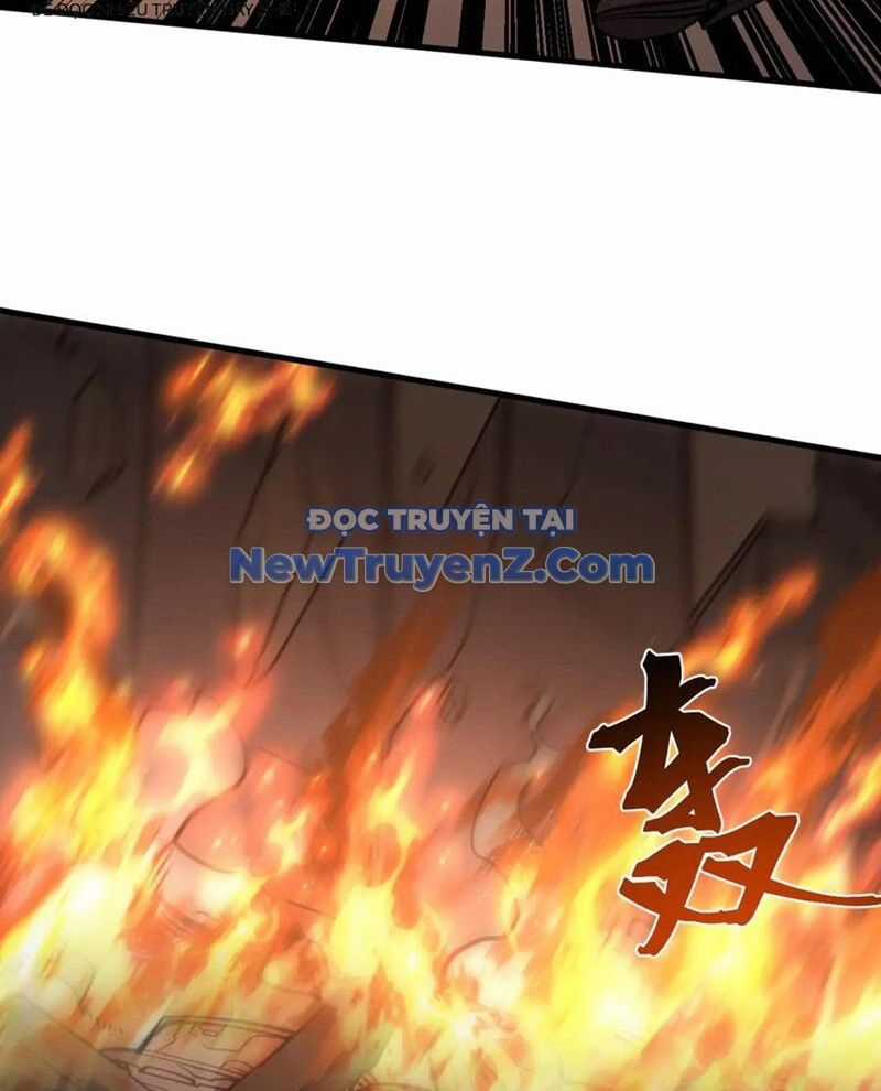 Cao Võ: Hạ Cánh Đến Một Vạn Năm Sau Chương 219 trang 8