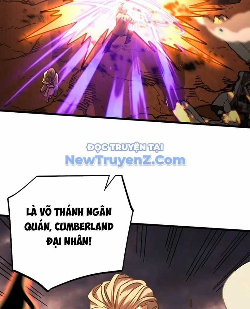 Cao Võ: Hạ Cánh Đến Một Vạn Năm Sau Chương 219 trang 81