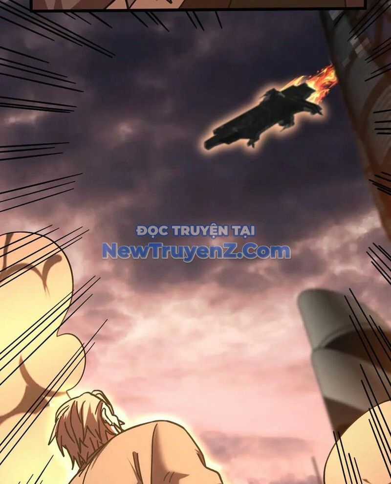 Cao Võ: Hạ Cánh Đến Một Vạn Năm Sau Chương 219 trang 87