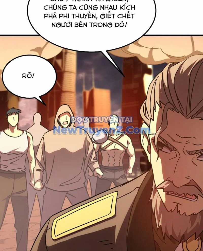 Cao Võ: Hạ Cánh Đến Một Vạn Năm Sau Chương 219 trang 89