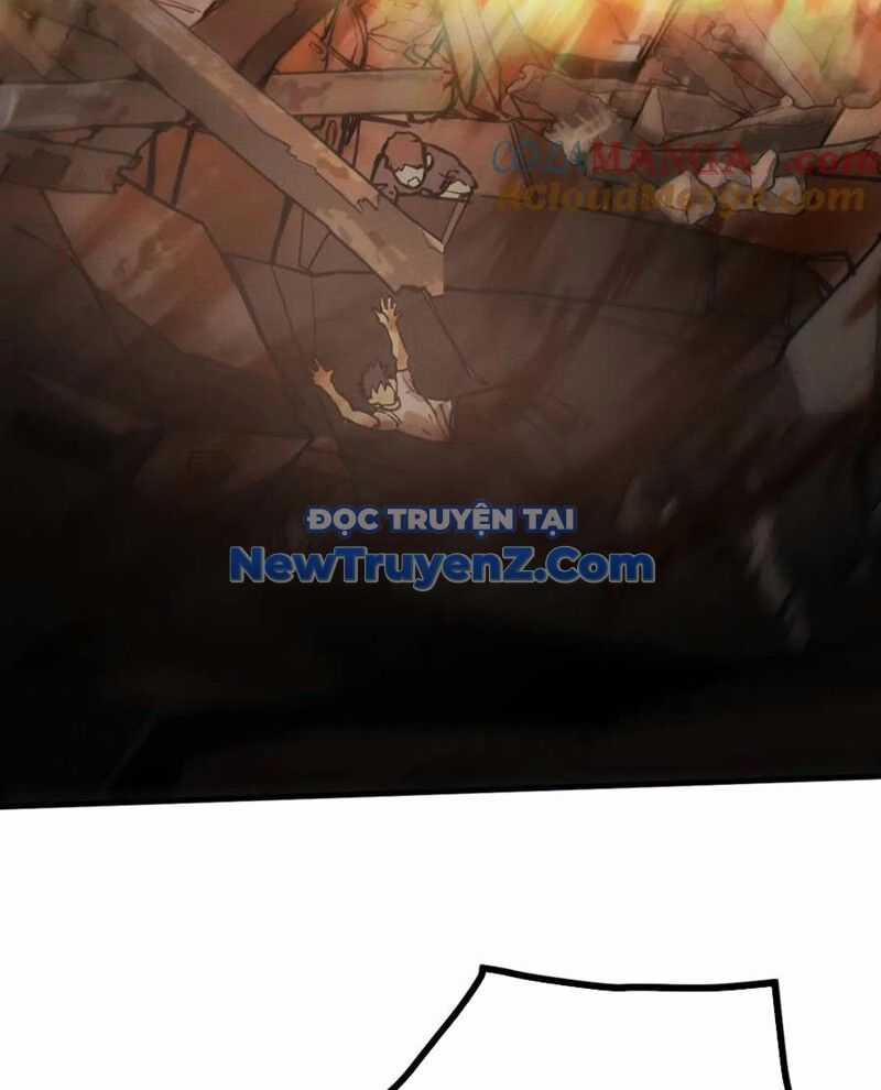 Cao Võ: Hạ Cánh Đến Một Vạn Năm Sau Chương 219 trang 9