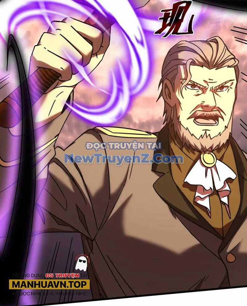 Cao Võ: Hạ Cánh Đến Một Vạn Năm Sau Chương 219 trang 91