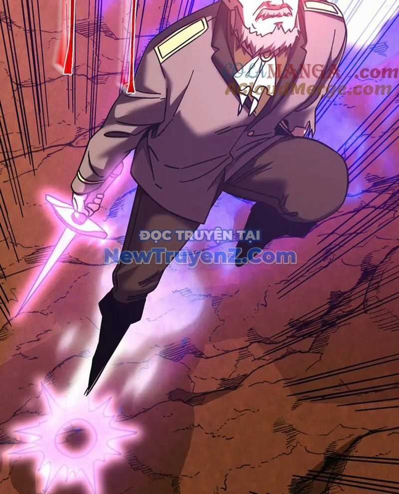 Cao Võ: Hạ Cánh Đến Một Vạn Năm Sau Chương 219 trang 93