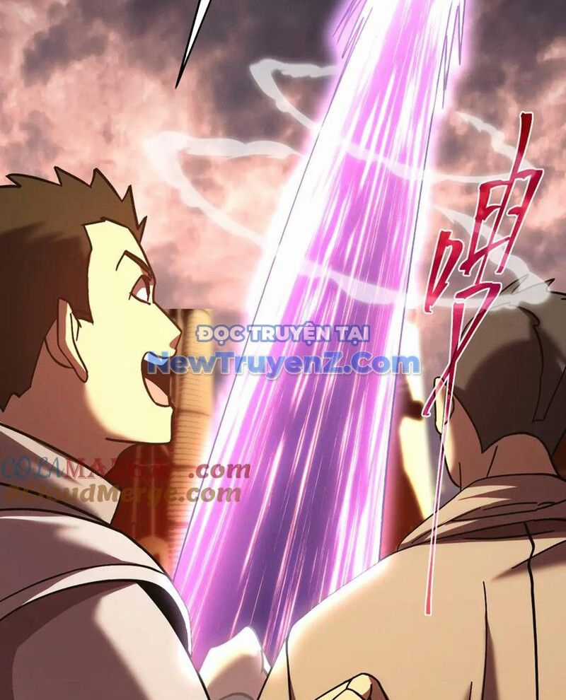 Cao Võ: Hạ Cánh Đến Một Vạn Năm Sau Chương 219 trang 95