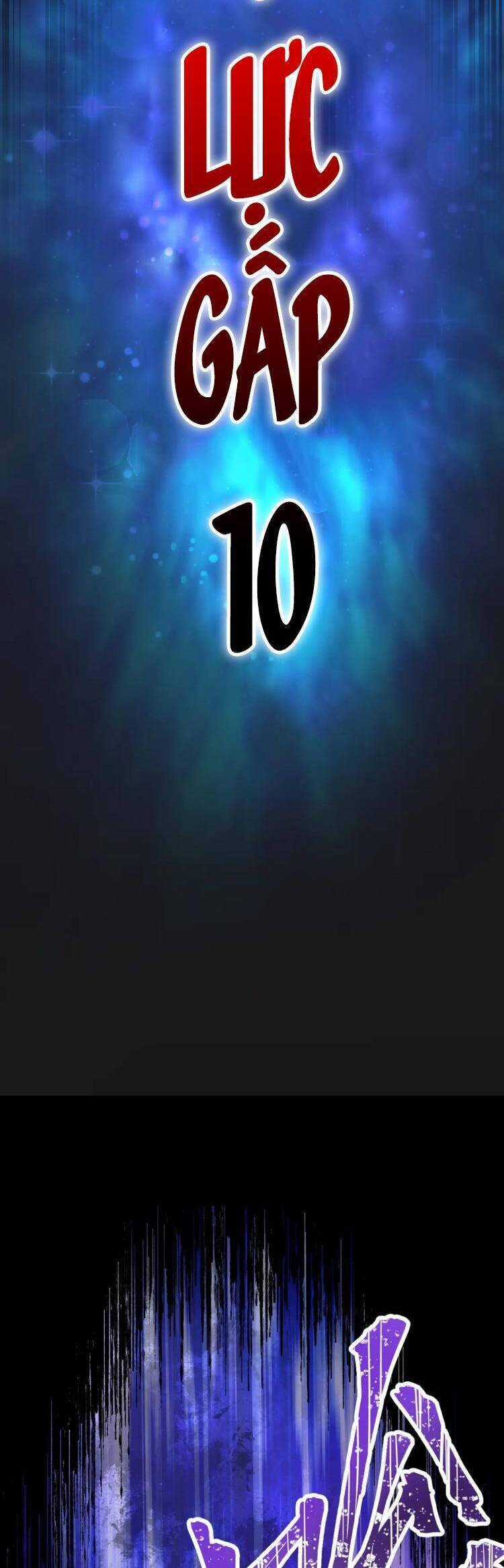 Cao Võ: Hạ Cánh Đến Một Vạn Năm Sau Chương 22 trang 21