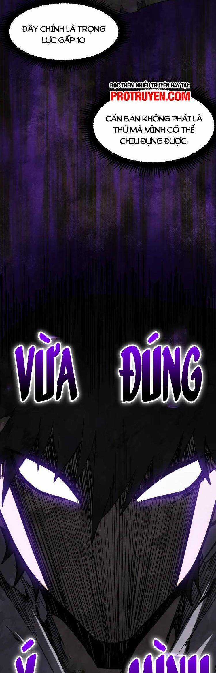 Cao Võ: Hạ Cánh Đến Một Vạn Năm Sau Chương 22 trang 24