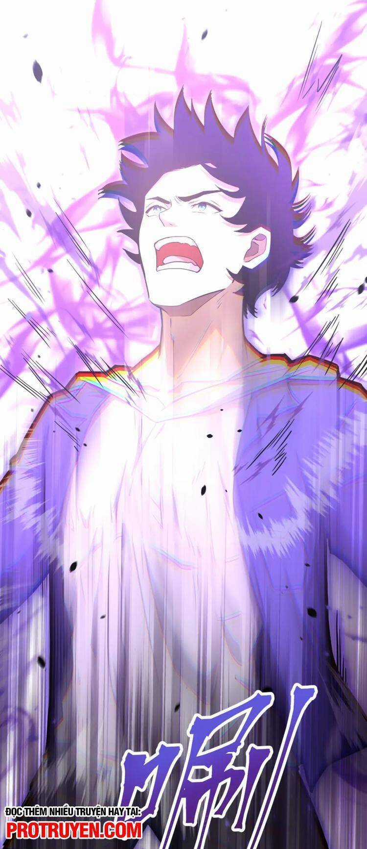 Cao Võ: Hạ Cánh Đến Một Vạn Năm Sau Chương 22 trang 28