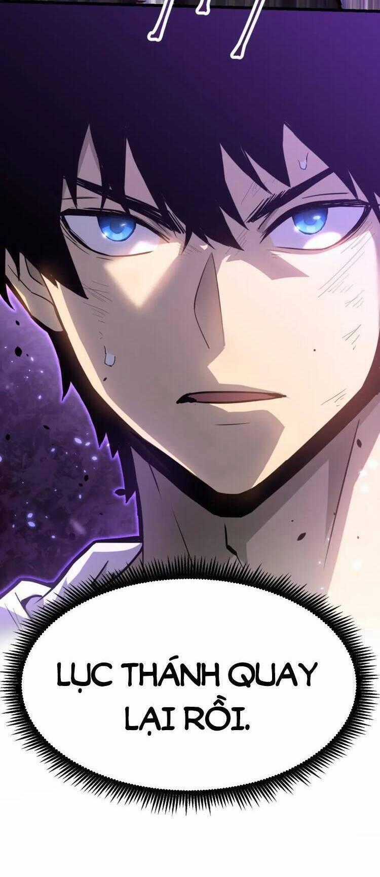 Cao Võ: Hạ Cánh Đến Một Vạn Năm Sau Chương 22 trang 29