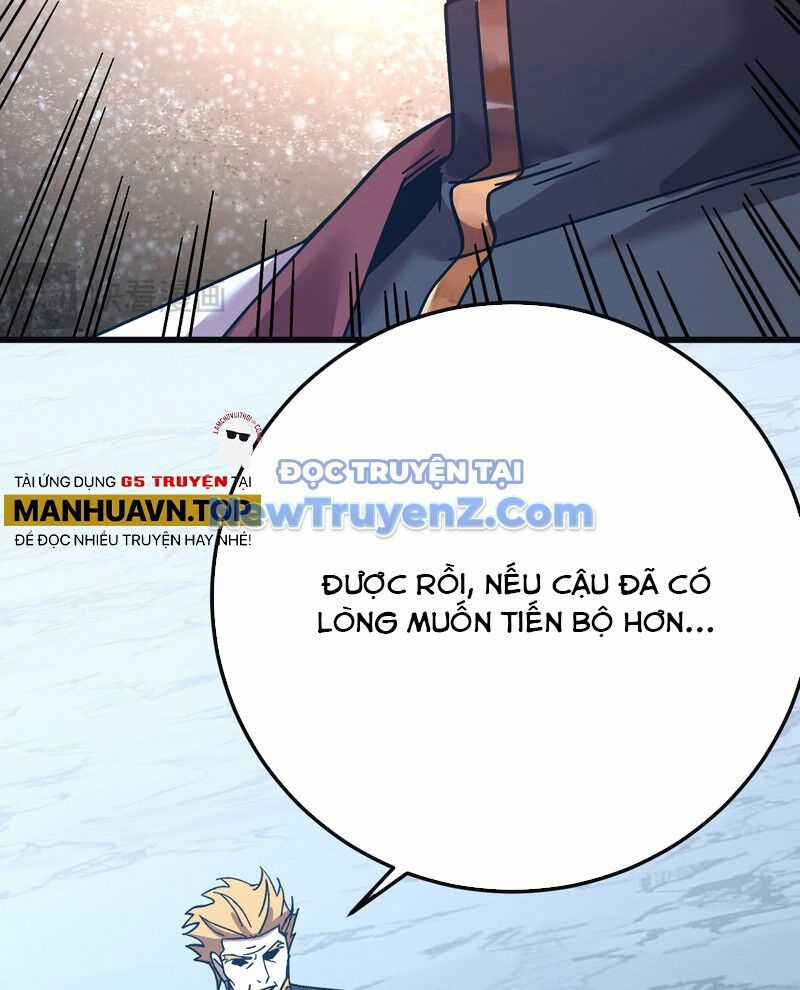 Cao Võ: Hạ Cánh Đến Một Vạn Năm Sau Chương 221 trang 101