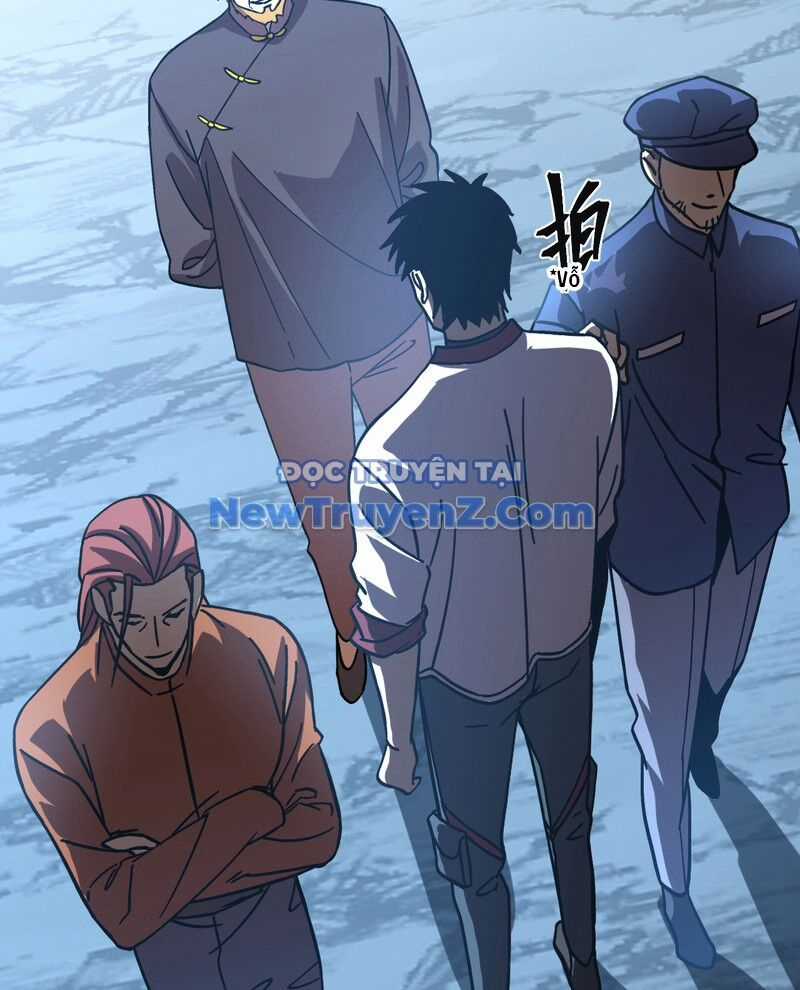 Cao Võ: Hạ Cánh Đến Một Vạn Năm Sau Chương 221 trang 102