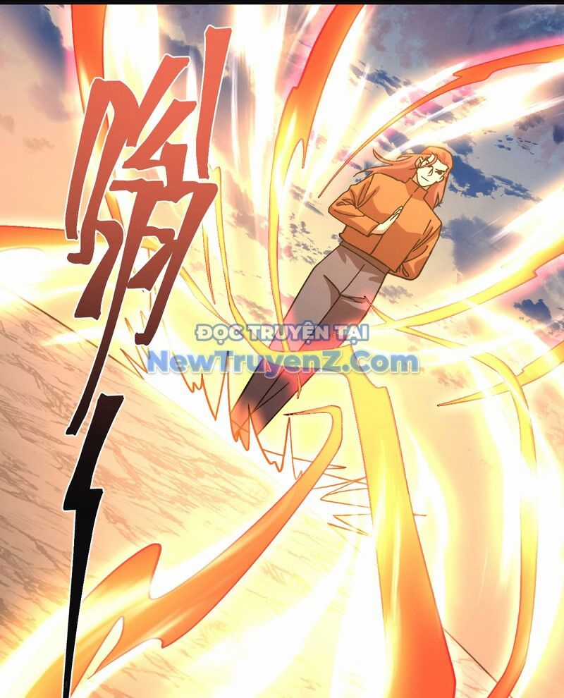 Cao Võ: Hạ Cánh Đến Một Vạn Năm Sau Chương 221 trang 110