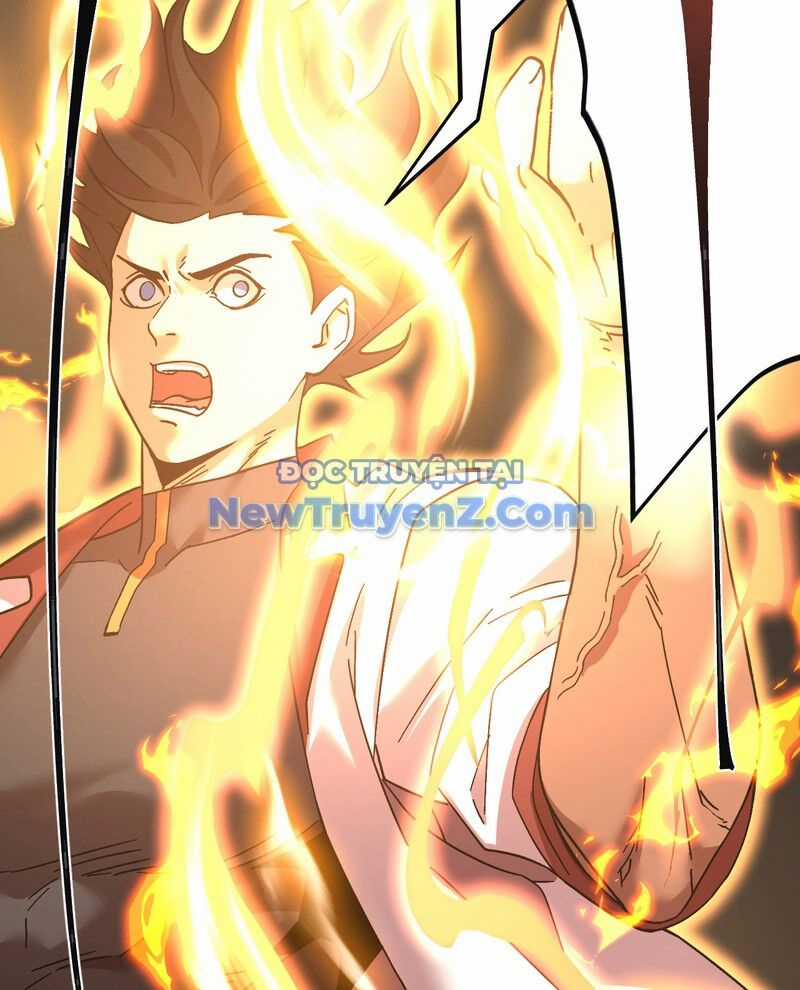 Cao Võ: Hạ Cánh Đến Một Vạn Năm Sau Chương 221 trang 114