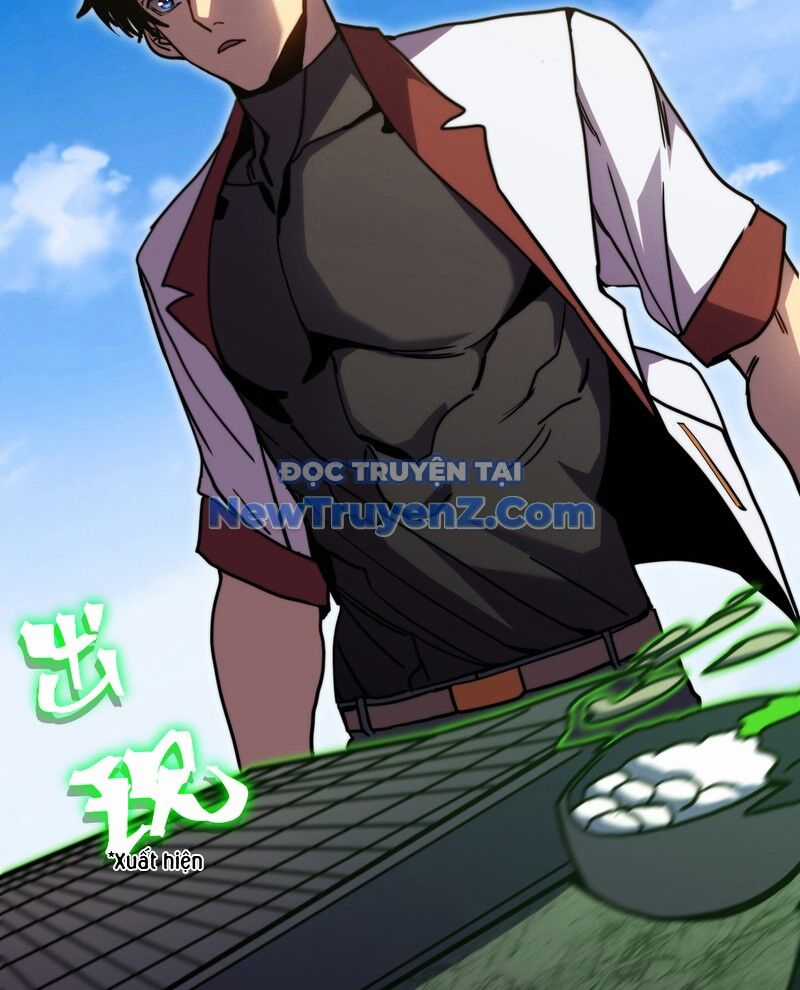 Cao Võ: Hạ Cánh Đến Một Vạn Năm Sau Chương 221 trang 12