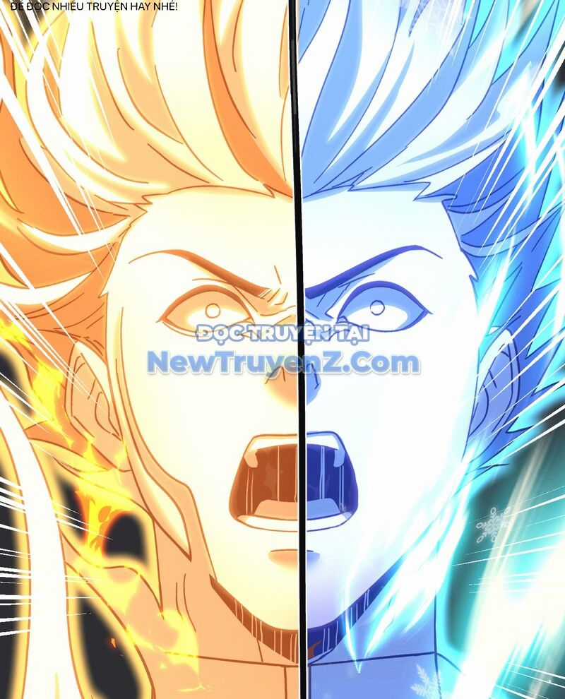 Cao Võ: Hạ Cánh Đến Một Vạn Năm Sau Chương 221 trang 124