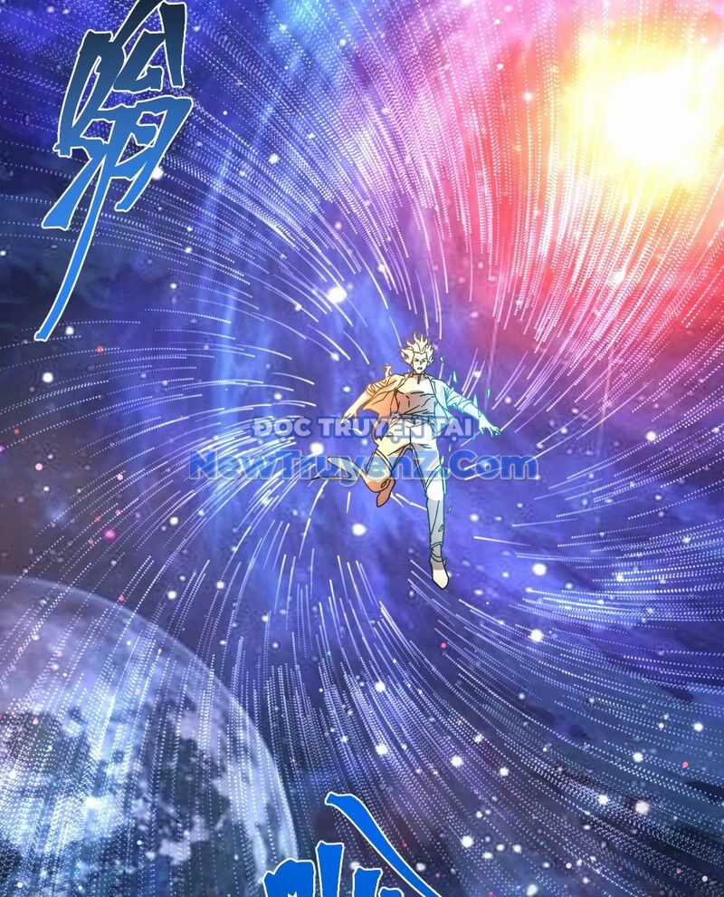 Cao Võ: Hạ Cánh Đến Một Vạn Năm Sau Chương 221 trang 135