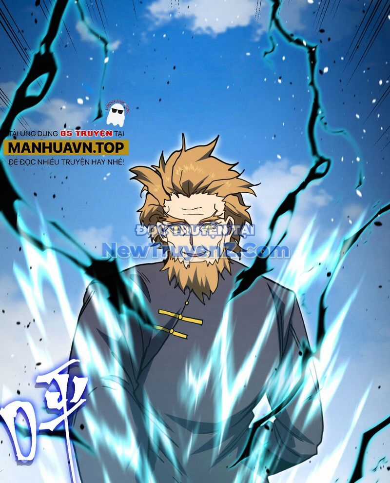 Cao Võ: Hạ Cánh Đến Một Vạn Năm Sau Chương 221 trang 15