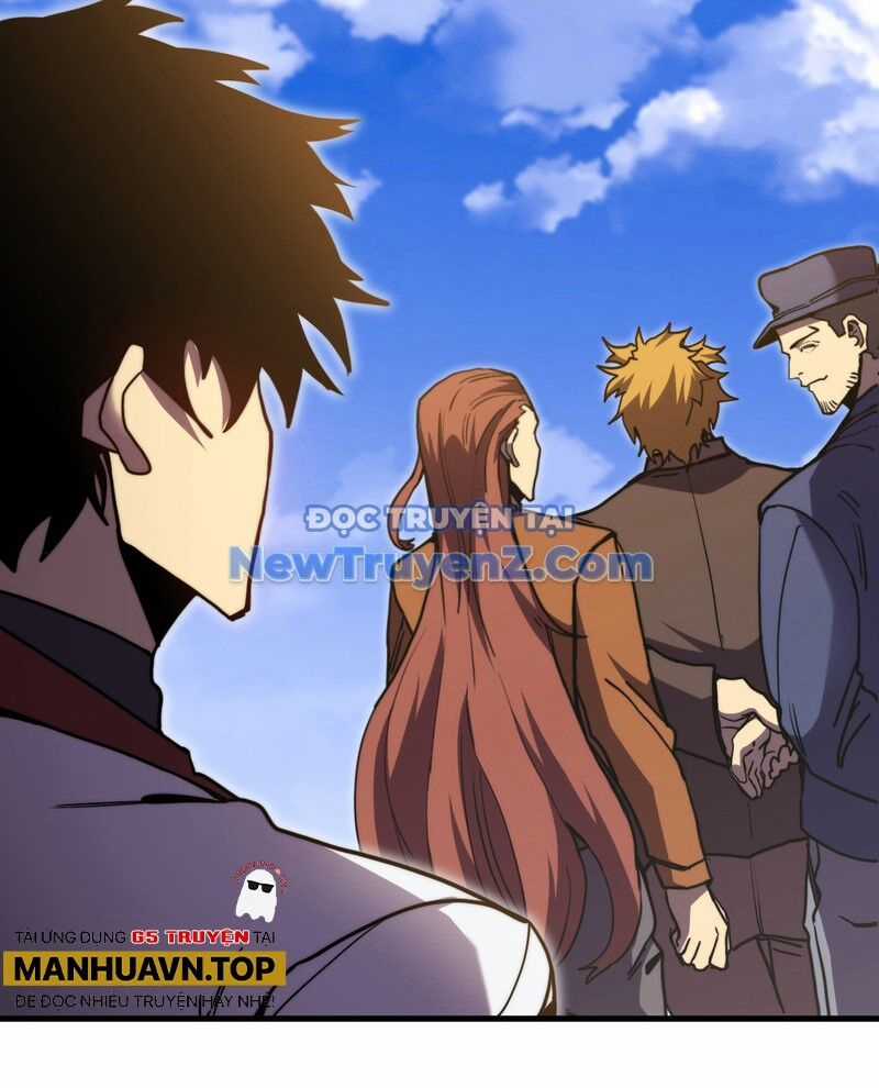 Cao Võ: Hạ Cánh Đến Một Vạn Năm Sau Chương 221 trang 21