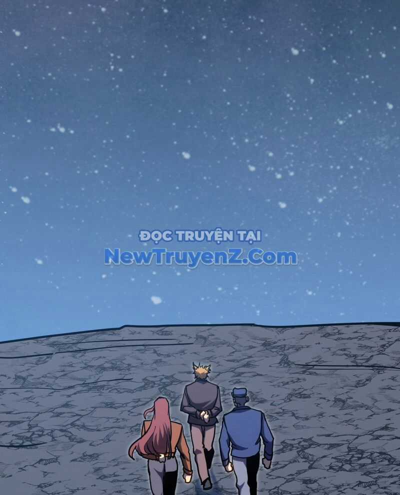 Cao Võ: Hạ Cánh Đến Một Vạn Năm Sau Chương 221 trang 24