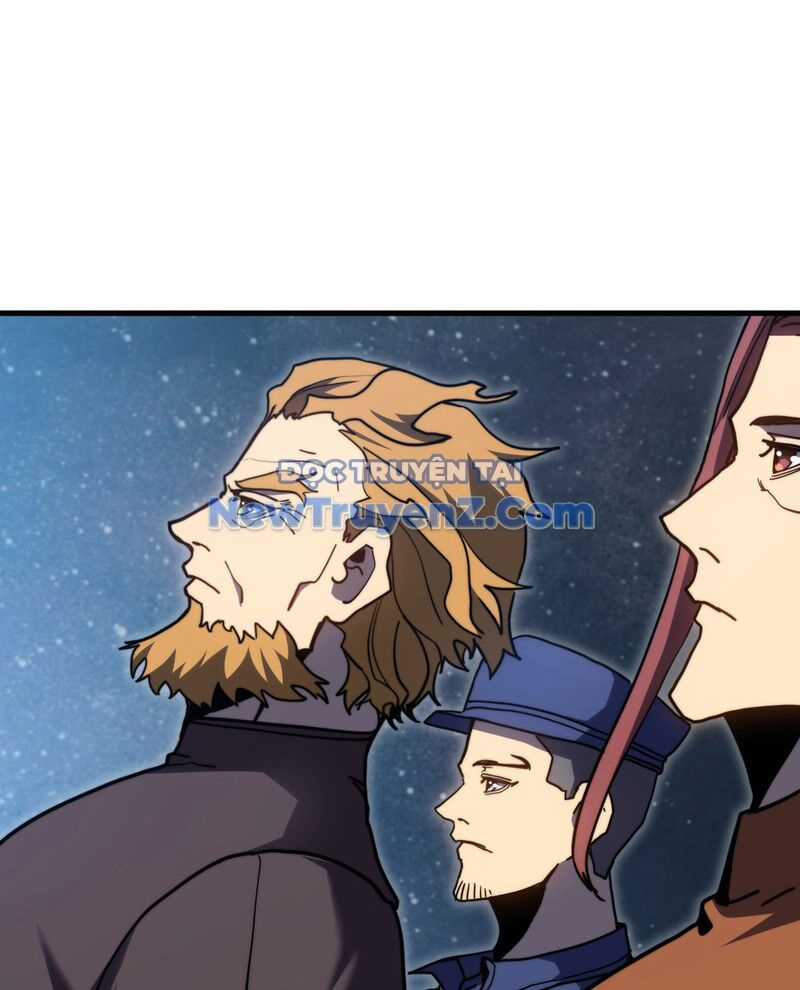 Cao Võ: Hạ Cánh Đến Một Vạn Năm Sau Chương 221 trang 26