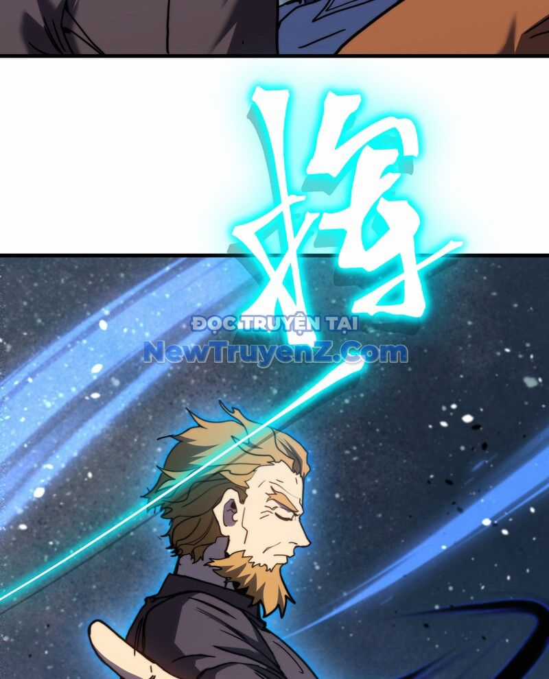 Cao Võ: Hạ Cánh Đến Một Vạn Năm Sau Chương 221 trang 27