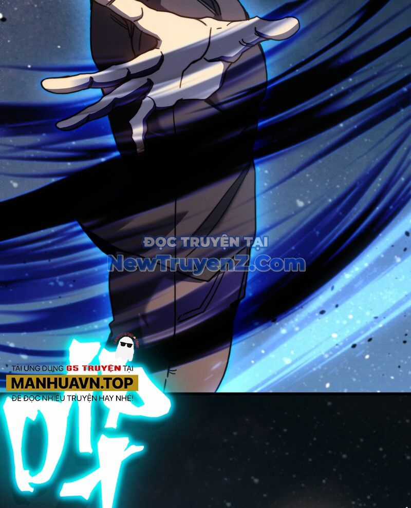 Cao Võ: Hạ Cánh Đến Một Vạn Năm Sau Chương 221 trang 28