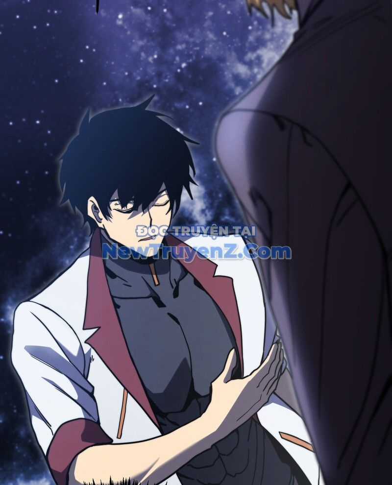 Cao Võ: Hạ Cánh Đến Một Vạn Năm Sau Chương 221 trang 3