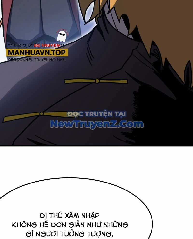 Cao Võ: Hạ Cánh Đến Một Vạn Năm Sau Chương 221 trang 36