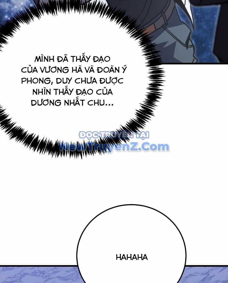 Cao Võ: Hạ Cánh Đến Một Vạn Năm Sau Chương 221 trang 4