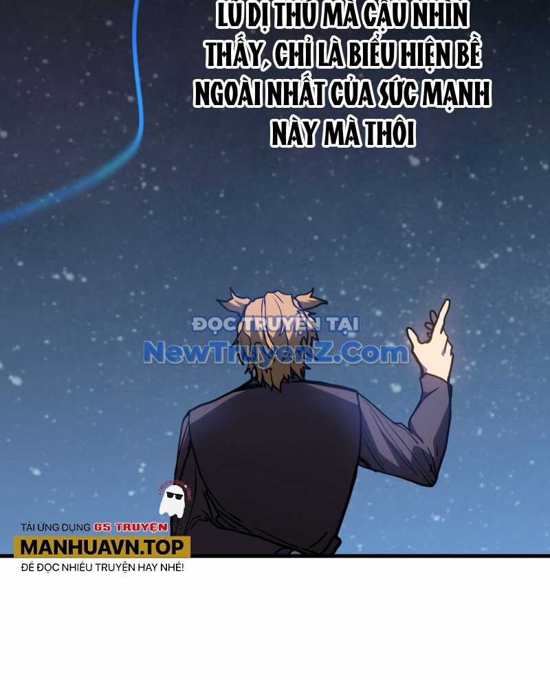 Cao Võ: Hạ Cánh Đến Một Vạn Năm Sau Chương 221 trang 42