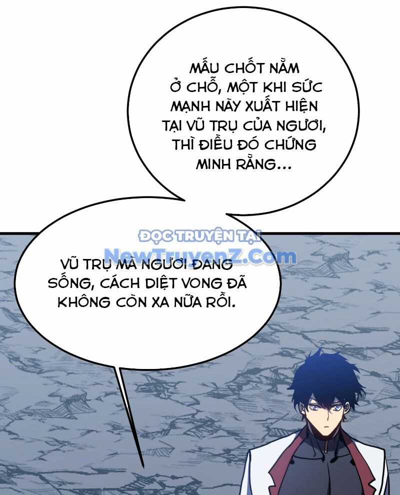 Cao Võ: Hạ Cánh Đến Một Vạn Năm Sau Chương 221 trang 45