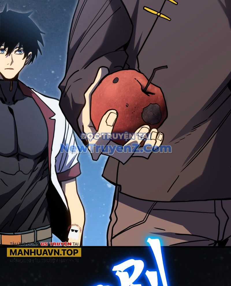 Cao Võ: Hạ Cánh Đến Một Vạn Năm Sau Chương 221 trang 50