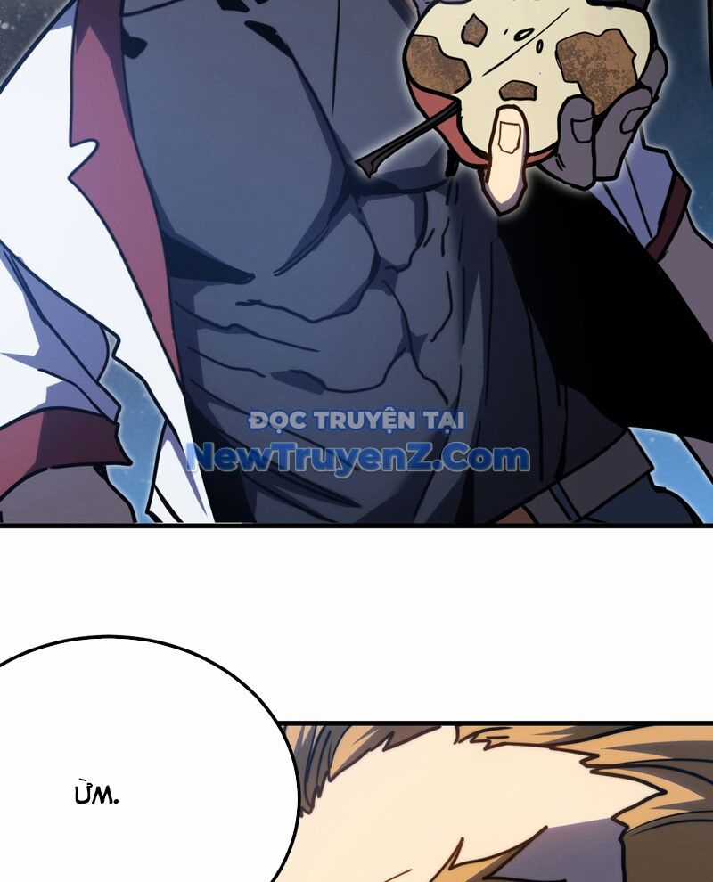 Cao Võ: Hạ Cánh Đến Một Vạn Năm Sau Chương 221 trang 55