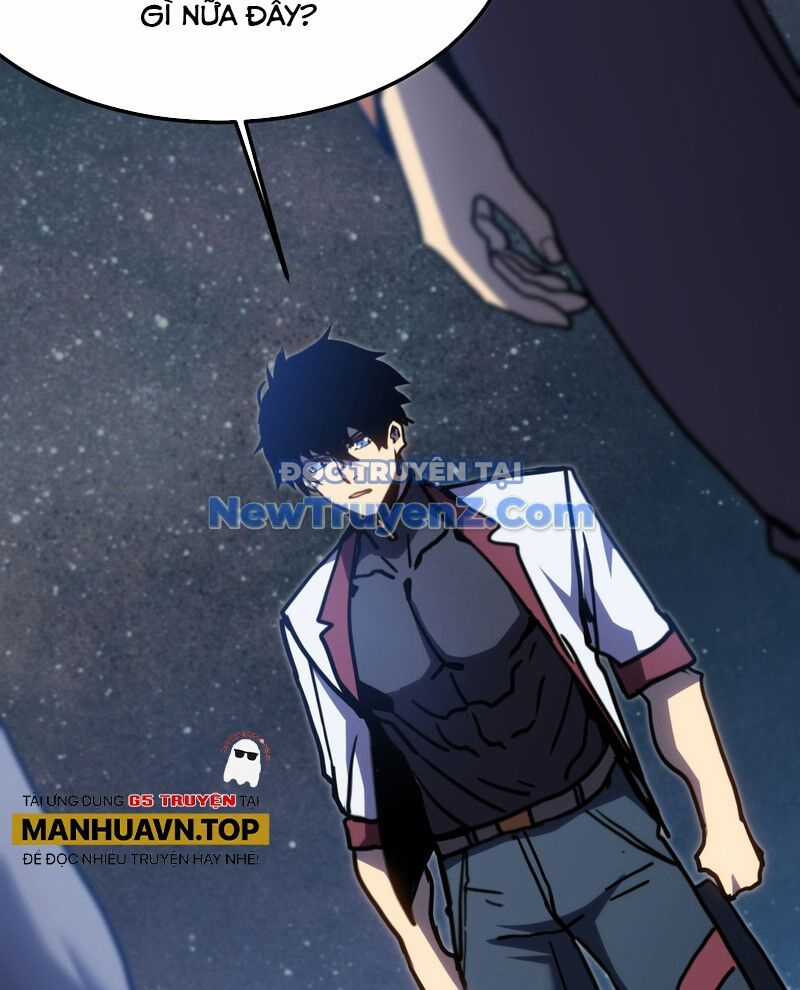 Cao Võ: Hạ Cánh Đến Một Vạn Năm Sau Chương 221 trang 58