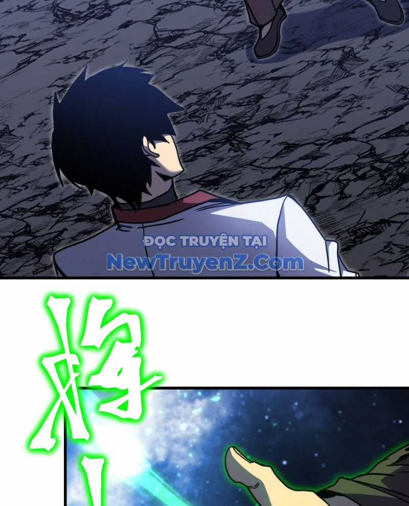 Cao Võ: Hạ Cánh Đến Một Vạn Năm Sau Chương 221 trang 6