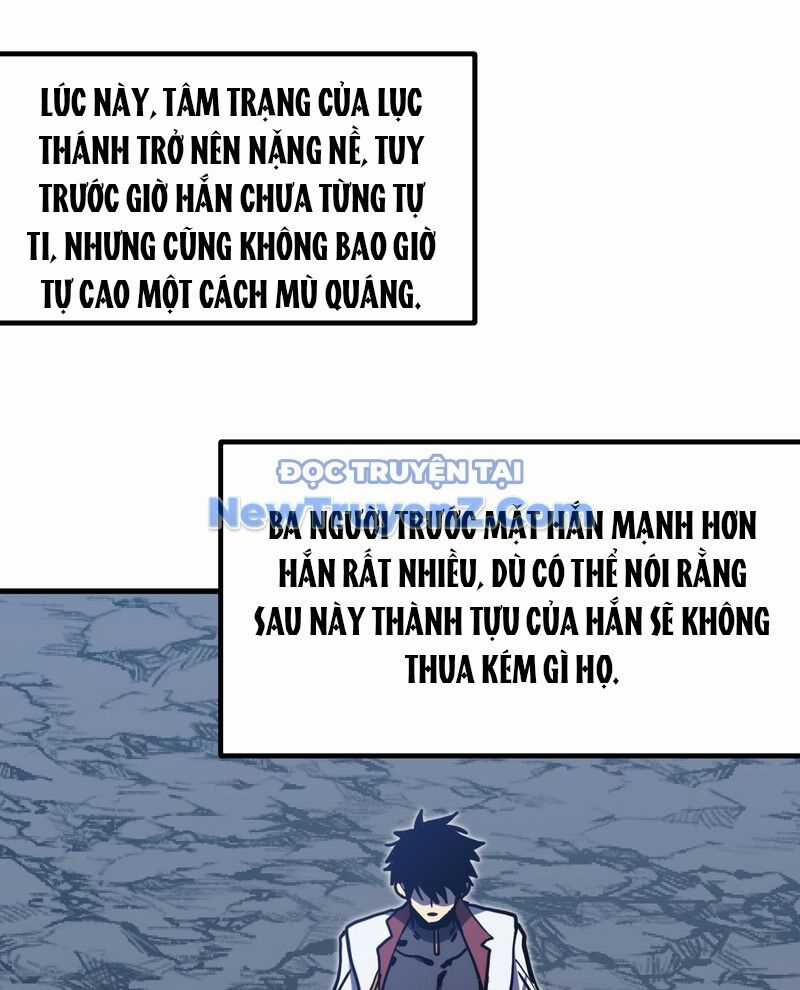 Cao Võ: Hạ Cánh Đến Một Vạn Năm Sau Chương 221 trang 60