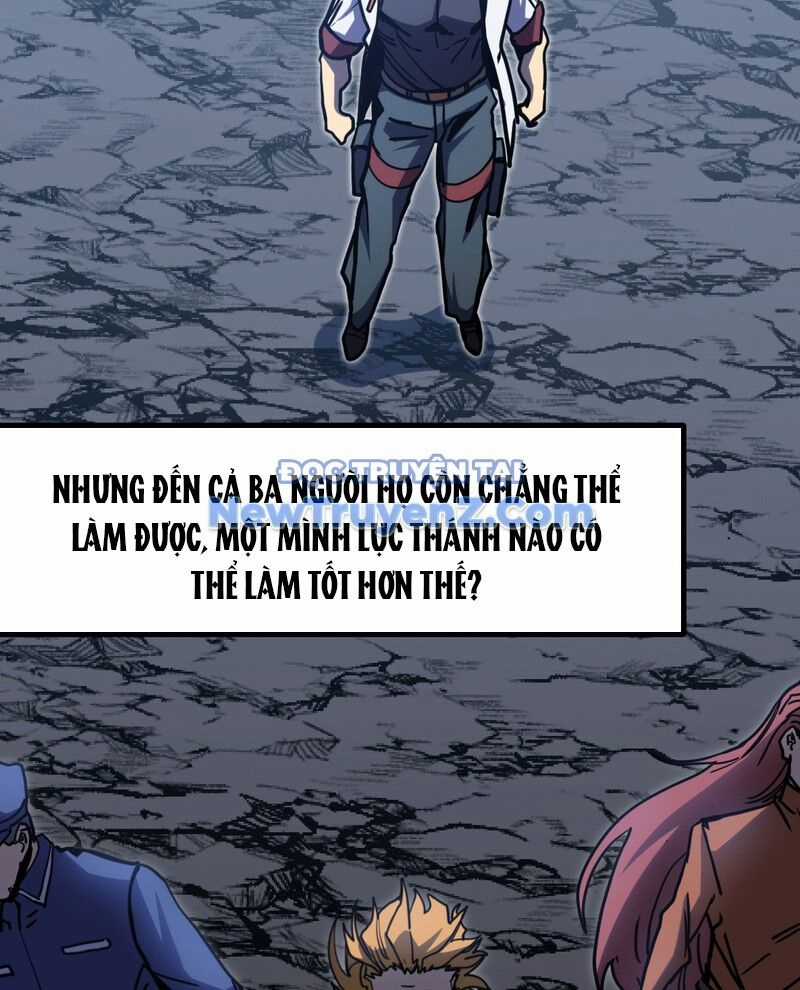 Cao Võ: Hạ Cánh Đến Một Vạn Năm Sau Chương 221 trang 61