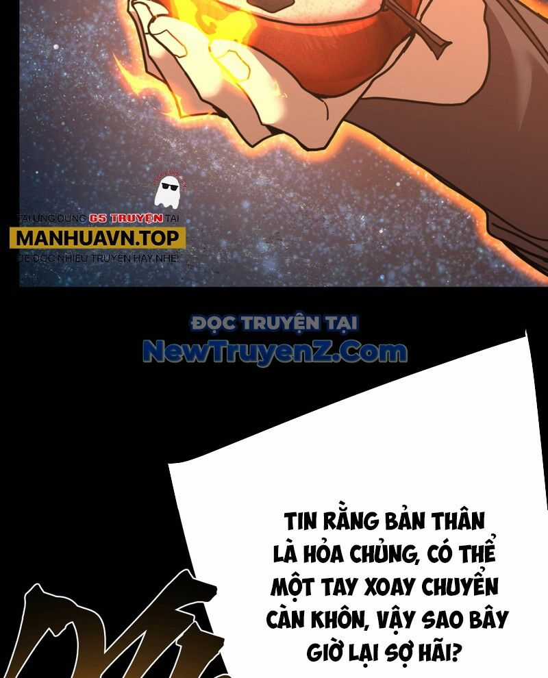 Cao Võ: Hạ Cánh Đến Một Vạn Năm Sau Chương 221 trang 70