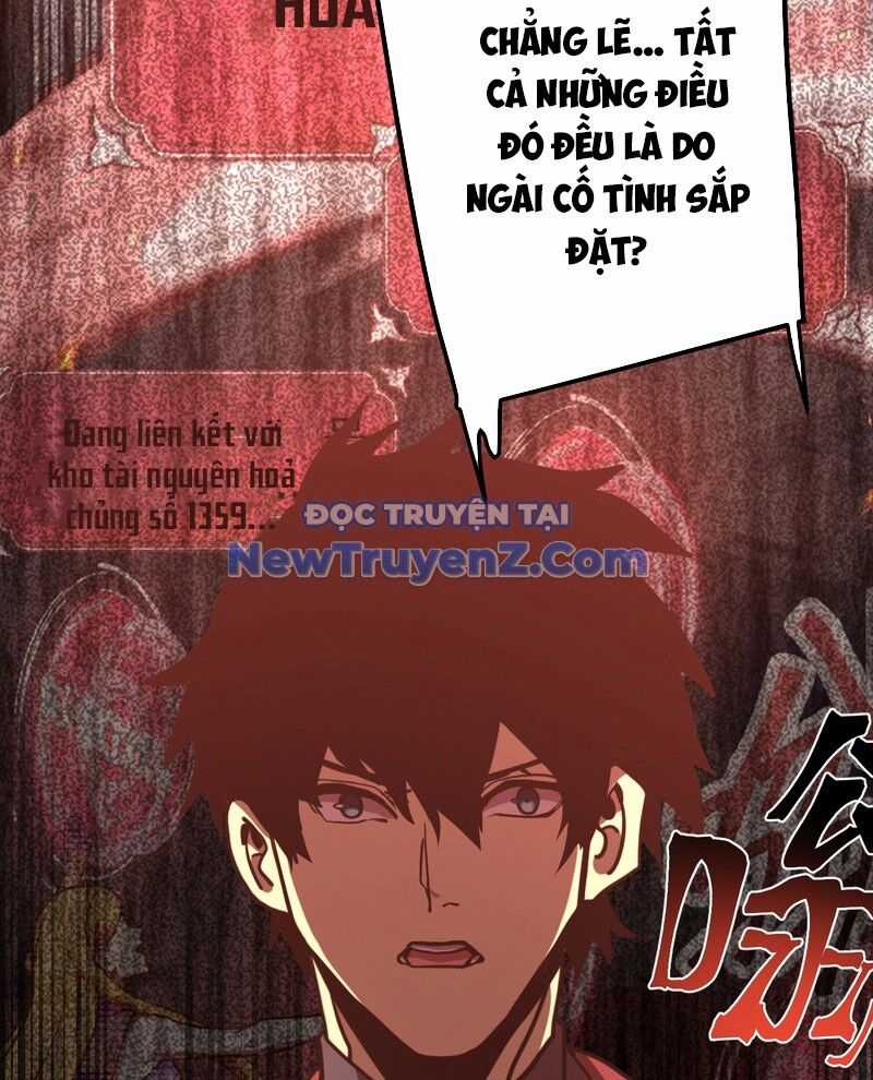 Cao Võ: Hạ Cánh Đến Một Vạn Năm Sau Chương 221 trang 75