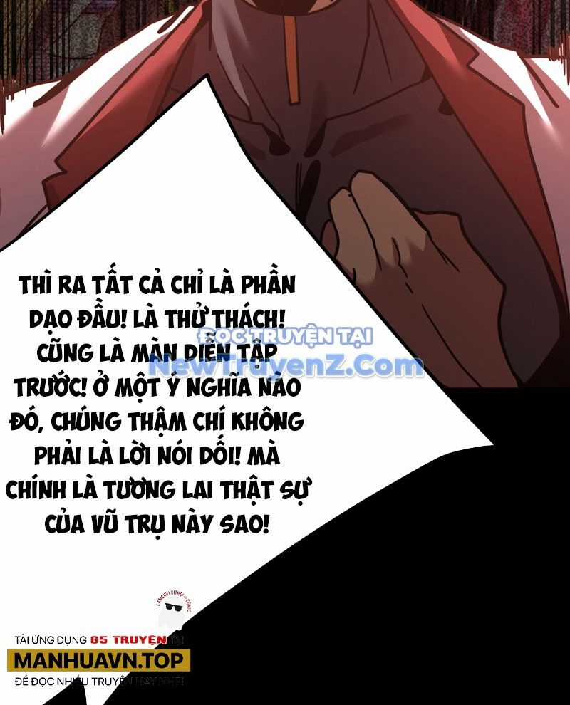 Cao Võ: Hạ Cánh Đến Một Vạn Năm Sau Chương 221 trang 76