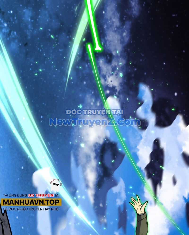 Cao Võ: Hạ Cánh Đến Một Vạn Năm Sau Chương 221 trang 8