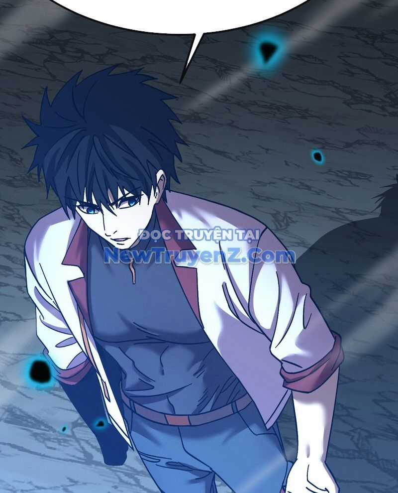 Cao Võ: Hạ Cánh Đến Một Vạn Năm Sau Chương 221 trang 84