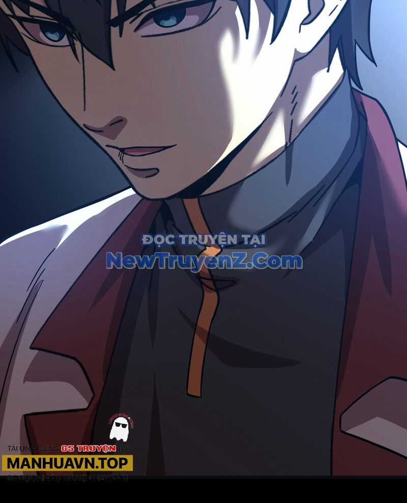 Cao Võ: Hạ Cánh Đến Một Vạn Năm Sau Chương 221 trang 91